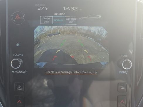 Used 2024 Subaru Crosstrek 2.5i Sport w/ Crosstrek Mirror Package image 17