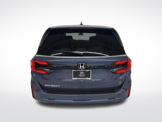 New 2027 Honda Odyssey EX-L image 33