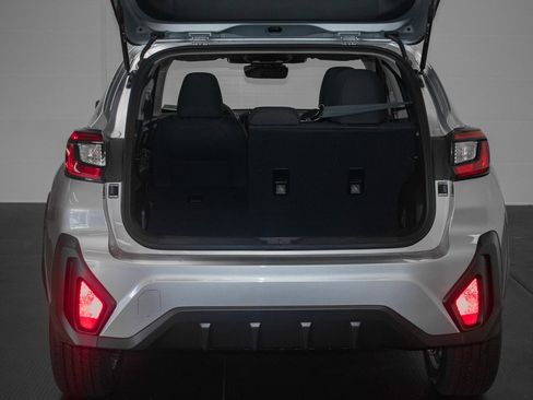 New 2026 Subaru Crosstrek 2.0i Premium image 22