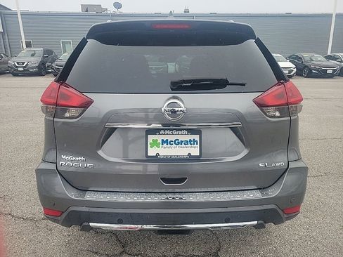 Used 2019 Nissan Rogue SL image 7