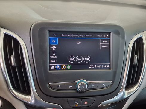 Used 2024 Chevrolet Equinox LS w/ LS Convenience Package FWD image 28