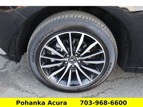 Certified 2025 Acura RDX SH-AWD w/ Advance Package image 31