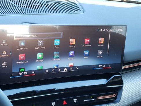 New 2026 BMW 530i xDrive image 26