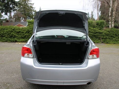 Used 2012 Subaru Impreza 2.0i Limited w/ Popular Pkg 2 image 18