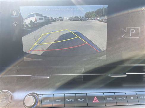 New 2026 Hyundai Kona SE FWD image 13