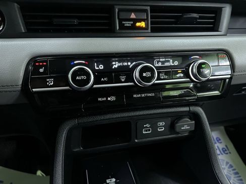Used 2024 Honda Pilot EX-L image 22