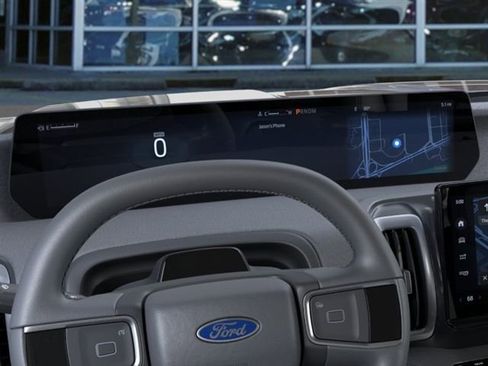 New 2026 Ford Expedition Max Active RWD image 13