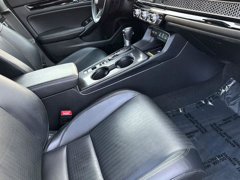 Certified 2022 Honda Civic Sport Touring image 15