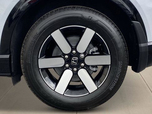 New 2026 Honda Prologue Touring image 8