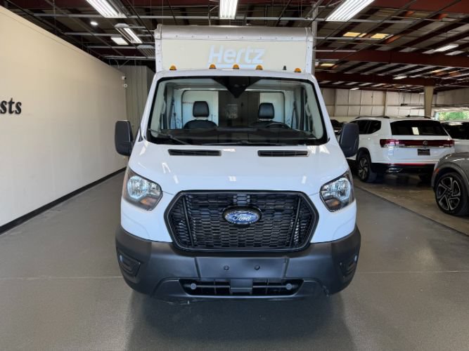 Used 2022 Ford Transit 350 DRW RWD image 8