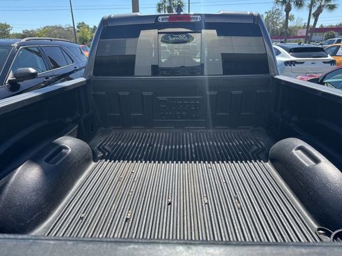 Used 2021 RAM 1500 Big Horn image 8