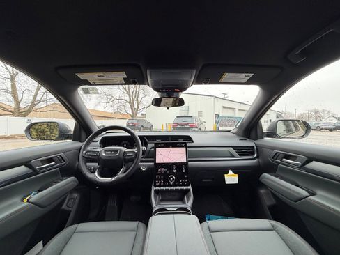 New 2026 GMC Terrain AT4 w/ LPO, Floor Liner Package image 28