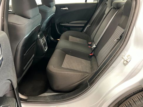 Used 2022 Dodge Charger Scat Pack RWD image 22