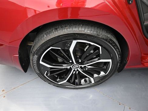 Used 2025 Nissan Altima 2.5 SR image 22