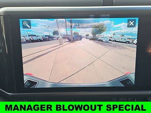 New 2025 Jeep Gladiator Mojave w/ Convenience Group AWD/4WD image 22