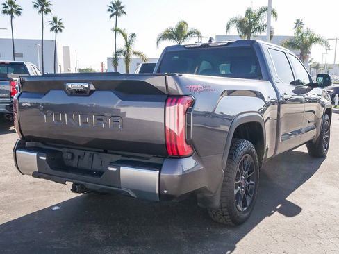 Used 2022 Toyota Tundra Limited image 7