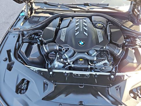 Used 2019 BMW M850i xDrive Coupe AWD/4WD image 21