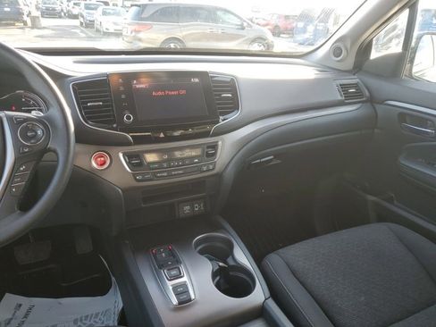 Used 2023 Honda Ridgeline Sport image 29