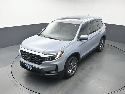 Used 2023 Honda Passport EX-L image 36