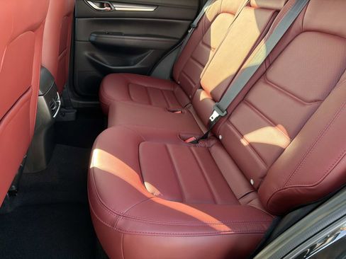 New 2025 MAZDA CX-5 Carbon Edition image 22