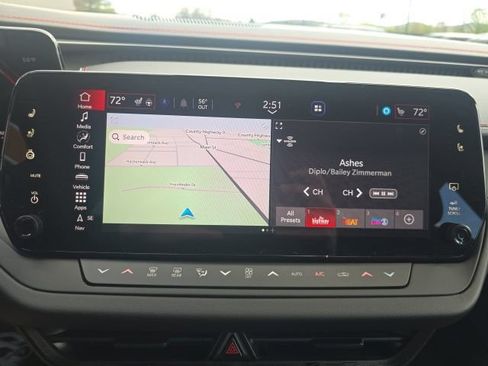 New 2026 Dodge Charger Scat Pack AWD/4WD image 17