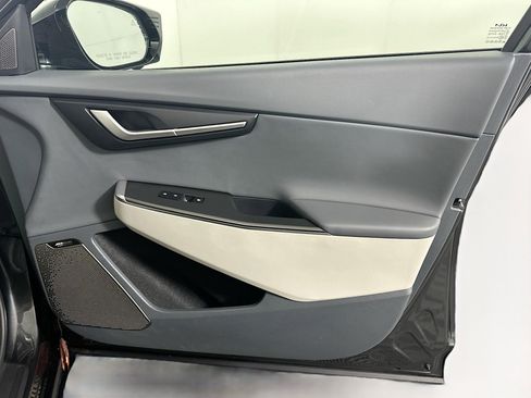 Used 2024 Kia EV6 Wind w/ Wind Technology Package image 34