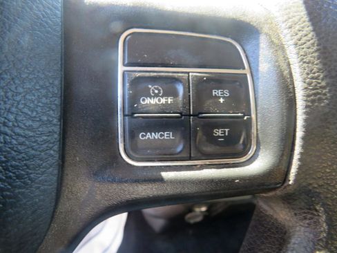 Used 2018 RAM 3500 Tradesman w/ Chrome Appearance Group image 17