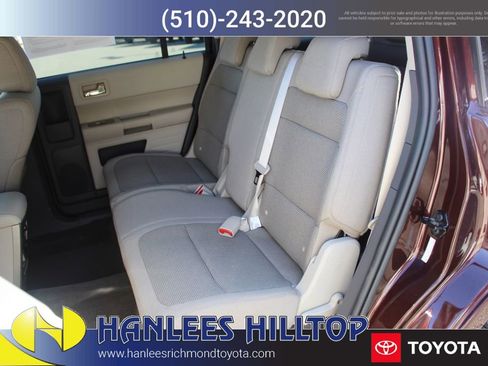 Used 2010 Ford Flex SE image 14