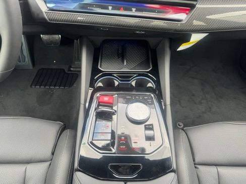 New 2027 BMW M5 Touring AWD/4WD image 24