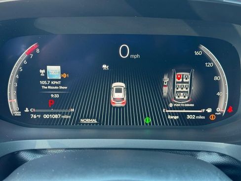 Certified 2026 Acura MDX A-Spec AWD/4WD image 18