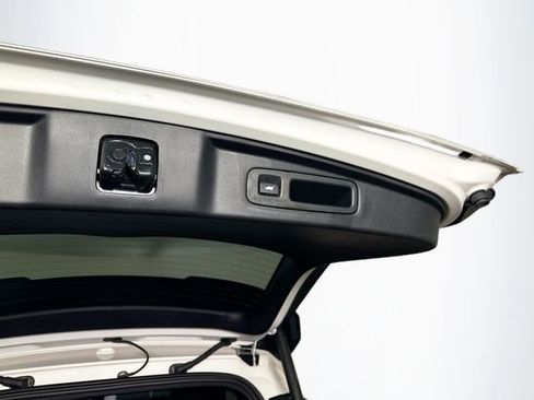 Certified 2025 Honda CR-V Sport-L image 47