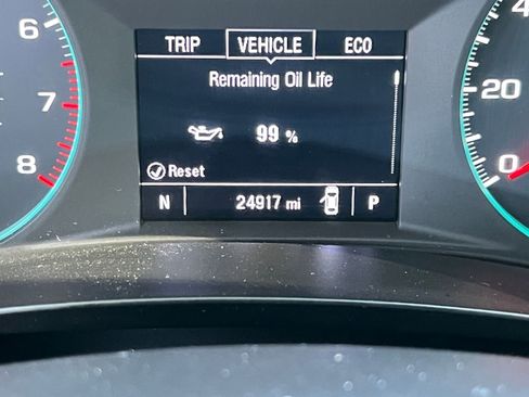 Used 2024 Chevrolet Malibu LT image 36