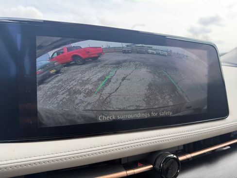 Used 2024 Nissan Ariya ENGAGE image 23