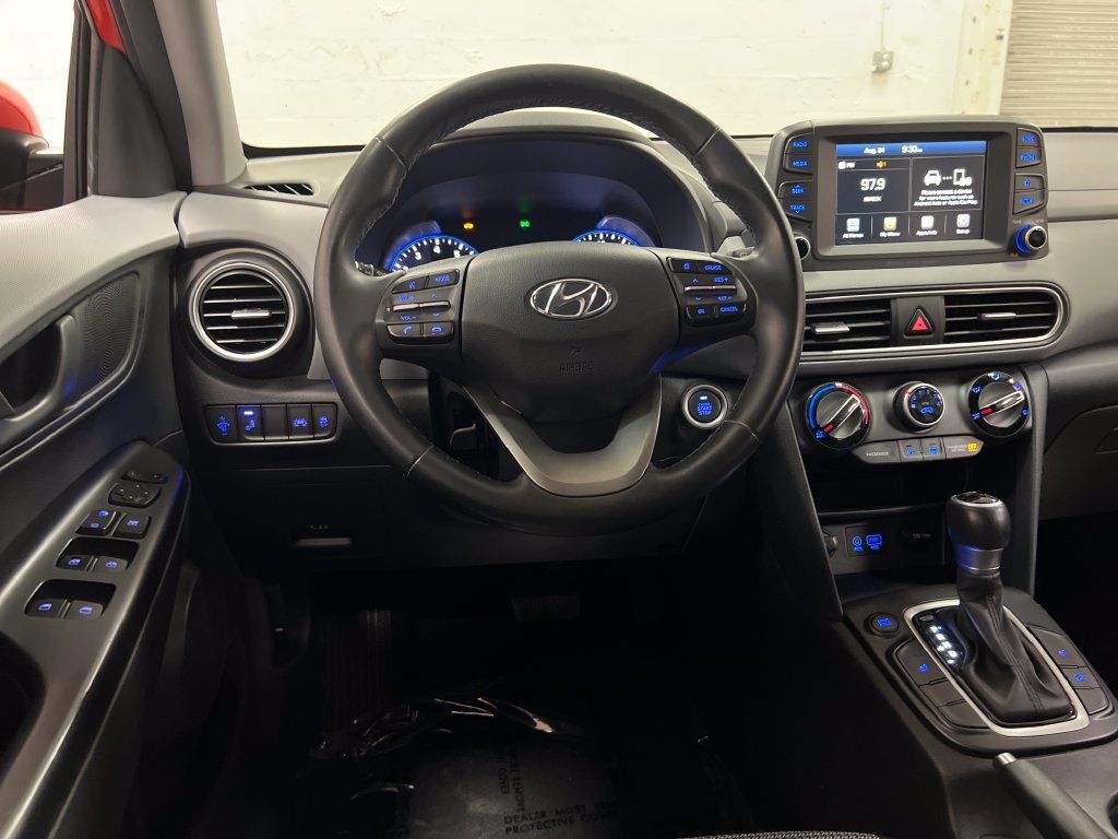 Used 2019 Hyundai Kona SEL FWD image 13
