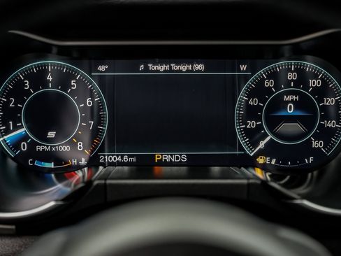 Used 2023 Ford Mustang GT Premium w/ Equipment Group 401A image 21