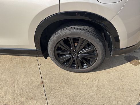 Used 2024 MAZDA CX-5 2.5 Turbo w/ Premium Package image 56