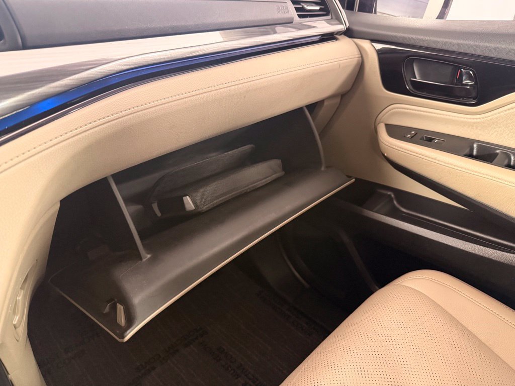 Used 2023 Honda Odyssey Elite image 42
