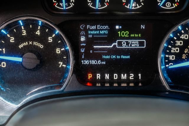 Used 2014 Ford F150 XLT w/ Equipment Group 302A Luxury RWD image 23