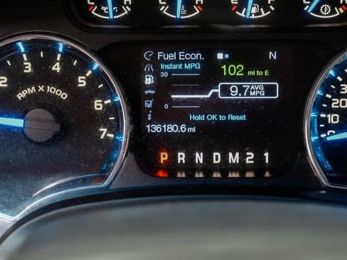 Used 2014 Ford F150 XLT w/ Equipment Group 302A Luxury RWD image 23