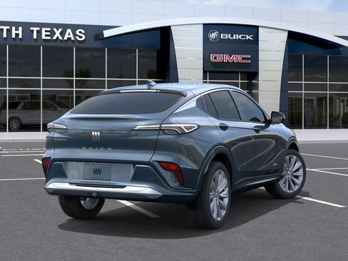 New 2026 Buick Envista Preferred FWD image 4