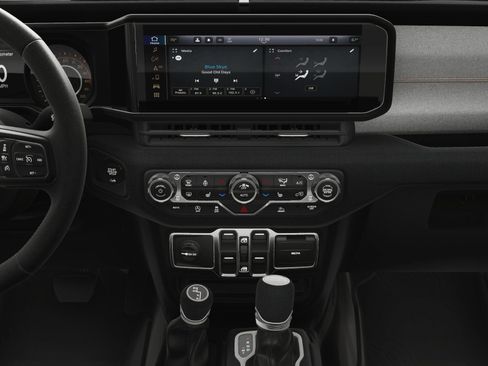 New 2025 Jeep Gladiator Sport image 26