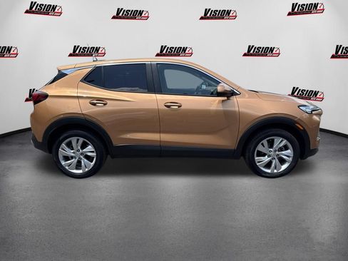 Used 2024 Buick Encore GX Preferred w/ Comfort Package AWD/4WD image 4