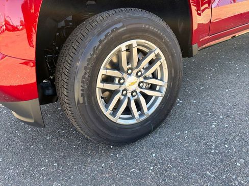 New 2026 Chevrolet Colorado LT w/ LT Convenience Package image 26