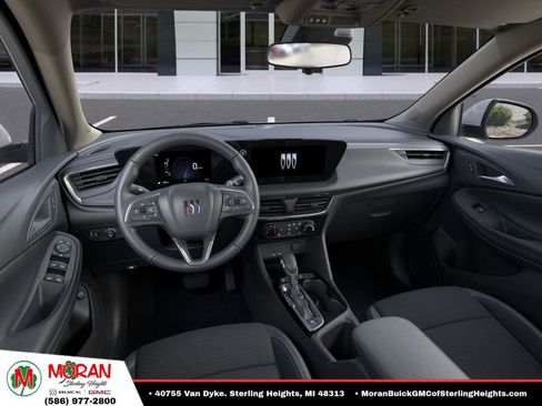 New 2026 Buick Encore GX Preferred w/ Comfort Package AWD/4WD image 15