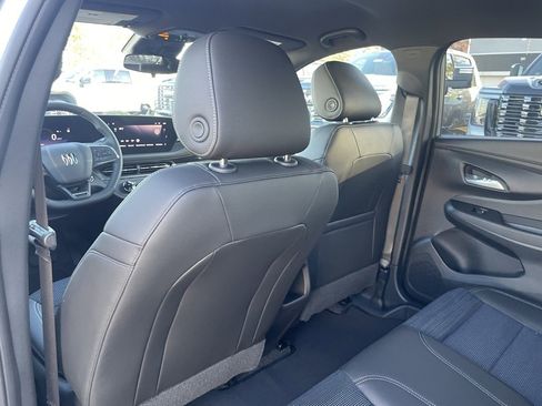 New 2026 Buick Envista Preferred w/ Convenience I Package image 23