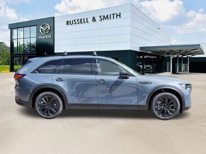 New 2026 MAZDA CX-90 3.3 Turbo w/ Premium Sport Pkg