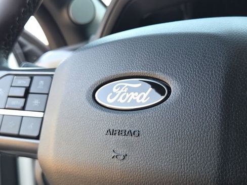 New 2025 Ford F150 Lariat w/ Equipment Group 501A Mid image 24