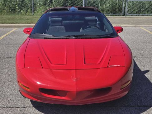 Used 1994 Pontiac Firebird Formula image 2