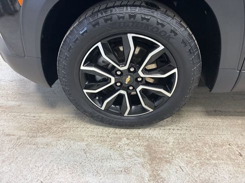 Used 2023 Chevrolet TrailBlazer ACTIV w/ Convenience Package image 28