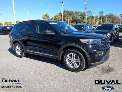 Used 2020 Ford Explorer XLT